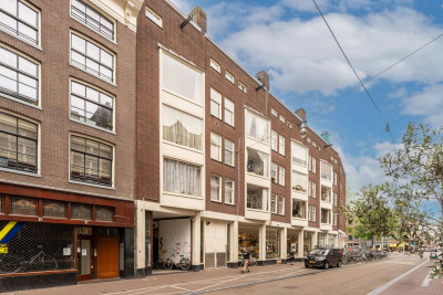 Haarlemmerstraat 145
