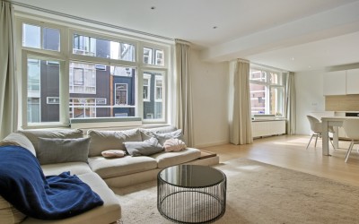 Haarlemmerstraat 24-1