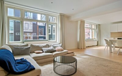 Haarlemmerstraat 24-1