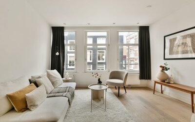 Haarlemmerstraat 30-2