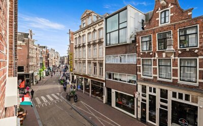 Haarlemmerstraat 56-B
