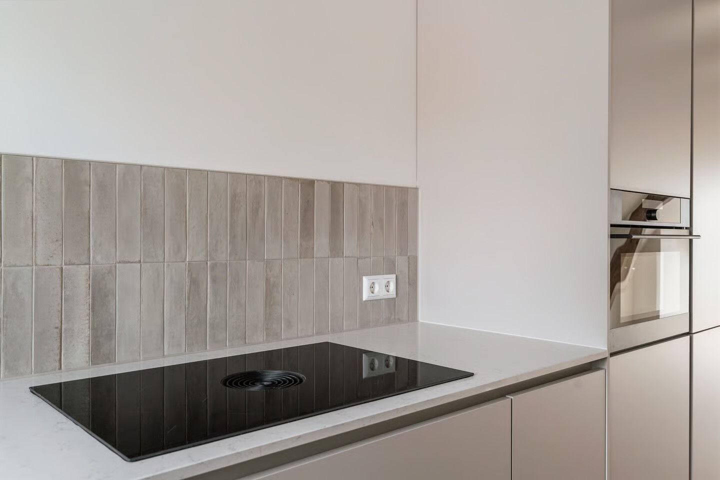 Appartement te huur: Haarlemmerstraat 104-3, Amsterdam