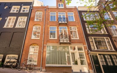Binnen Vissersstraat 3-2