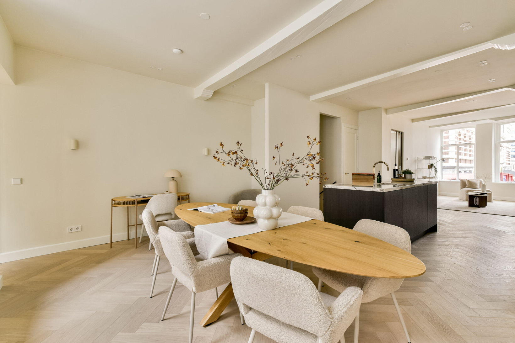 Appartement te koop: Droogbak 7H, Amsterdam