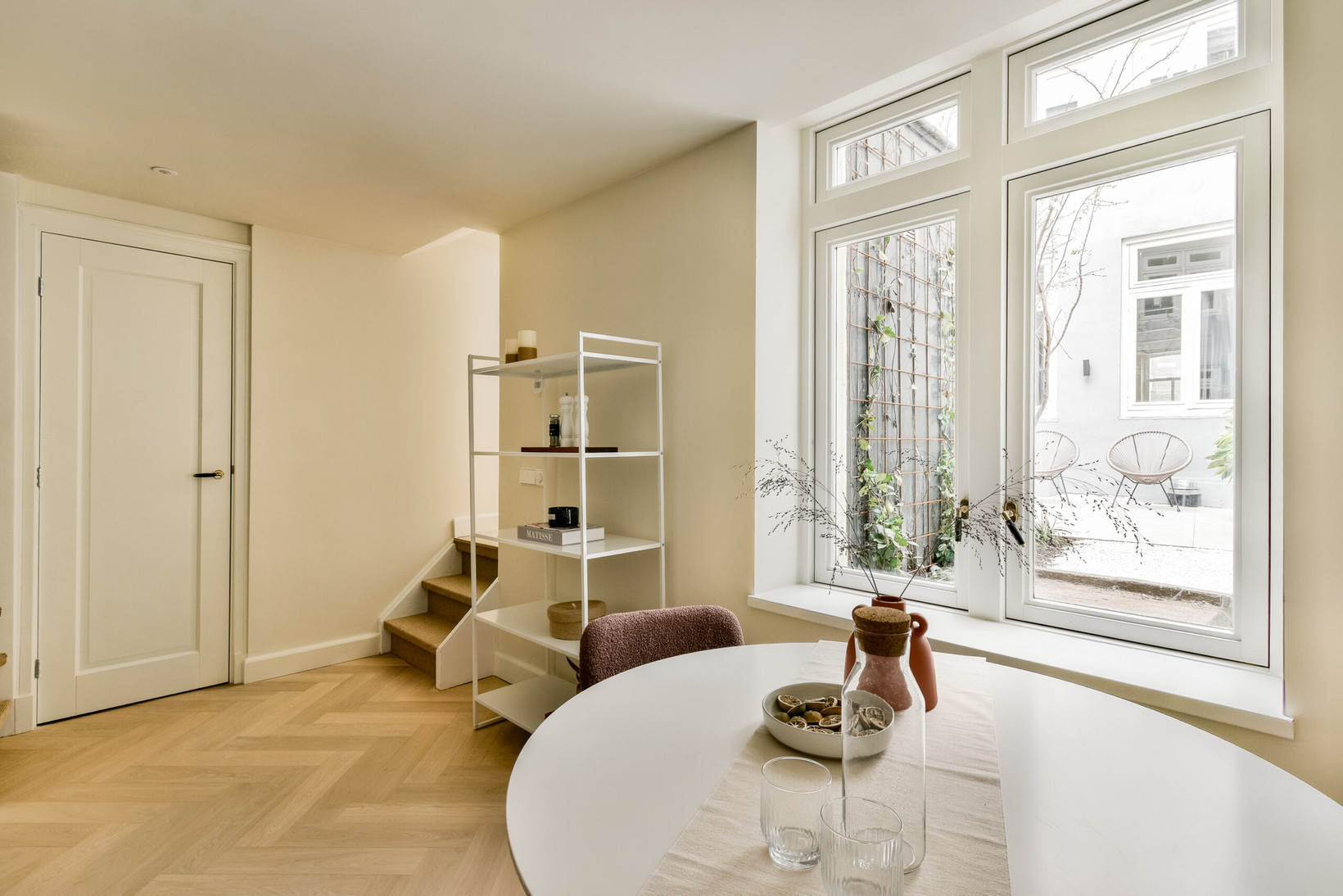 Appartement te koop: Droogbak 7H, Amsterdam