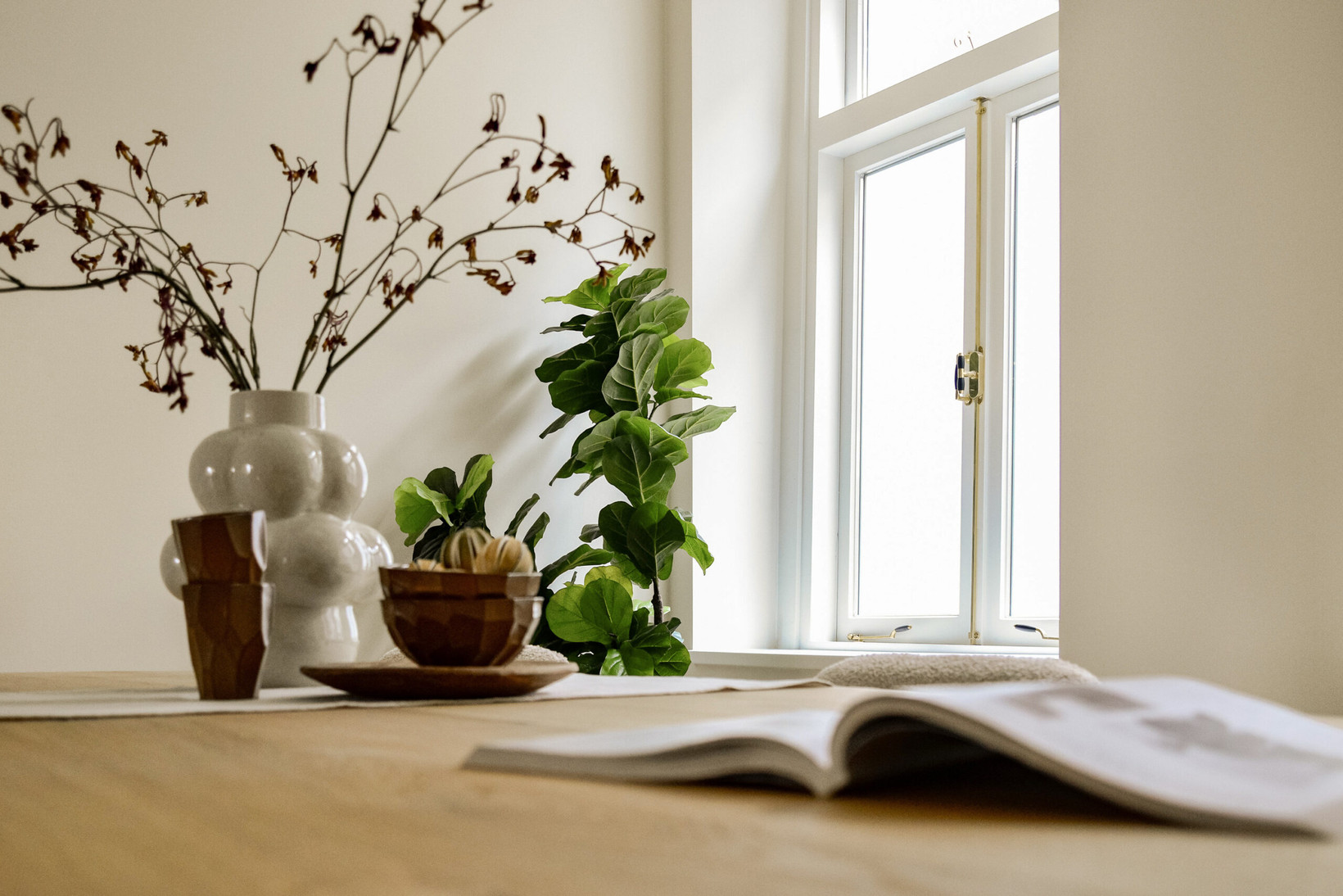 Appartement te koop: Droogbak 7H, Amsterdam