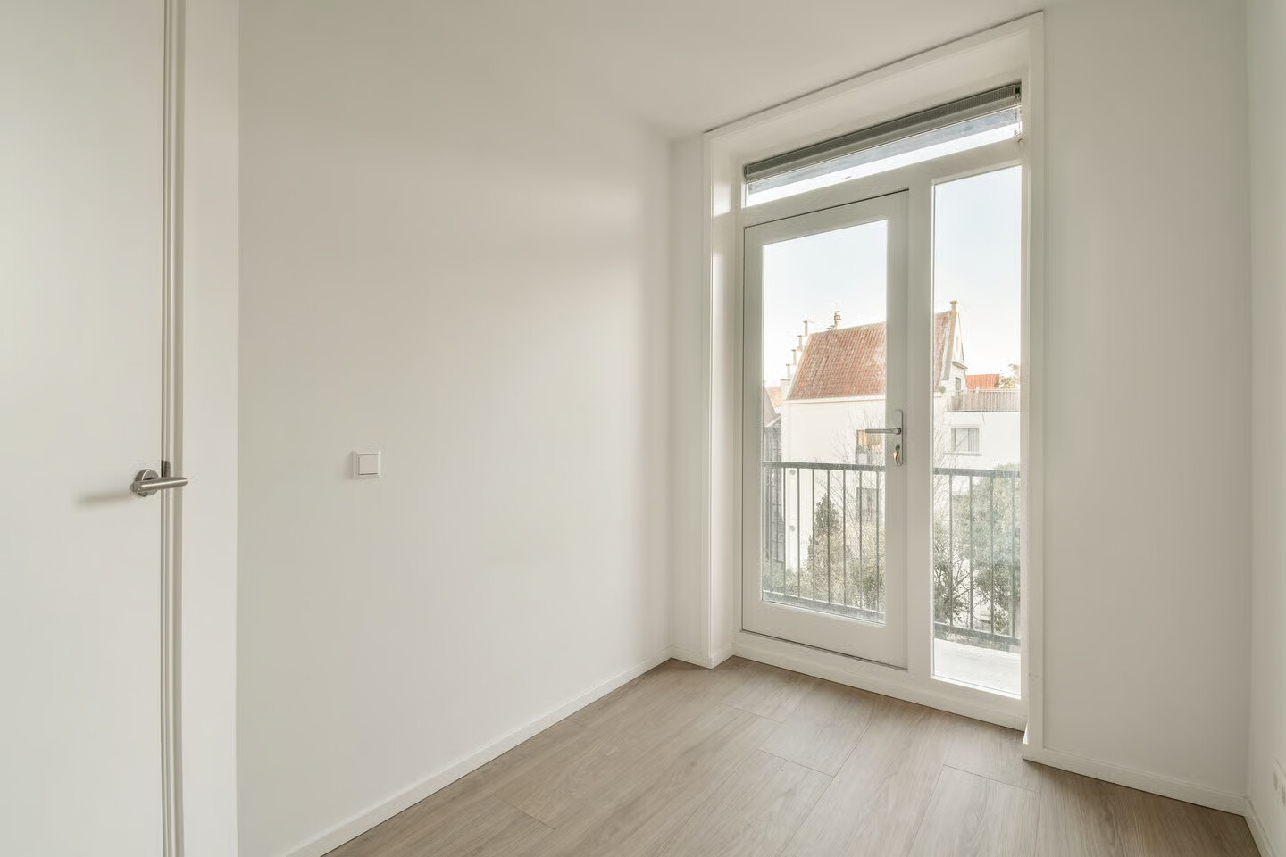 Studio te koop: Buiten Brouwersstraat 19-3, Amsterdam