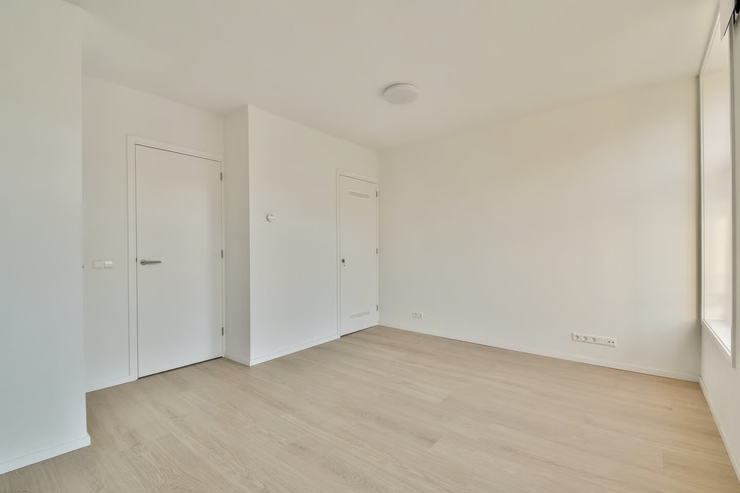 Studio te koop: Buiten Brouwersstraat 19-3, Amsterdam