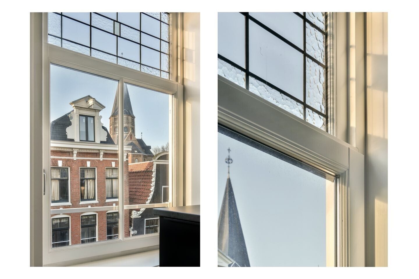 Studio te koop: Buiten Brouwersstraat 19-3, Amsterdam