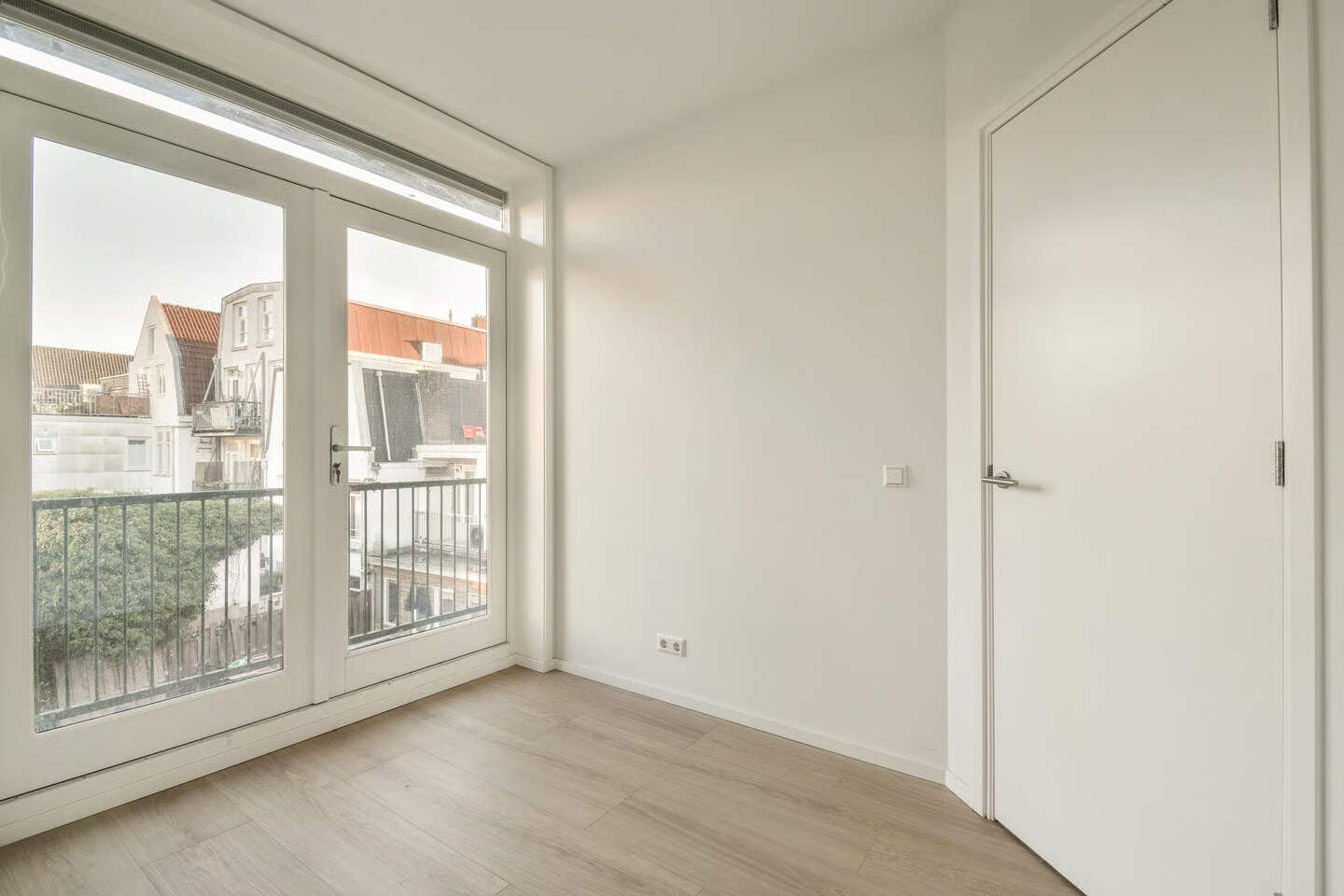 Studio te koop: Buiten Brouwersstraat 19-3, Amsterdam
