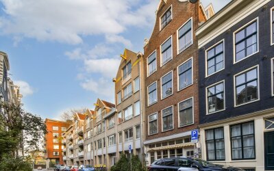 Buiten Brouwersstraat 19-3