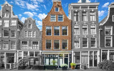 Buiten Brouwersstraat 18-1