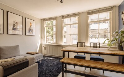 Buiten Brouwersstraat 6-2