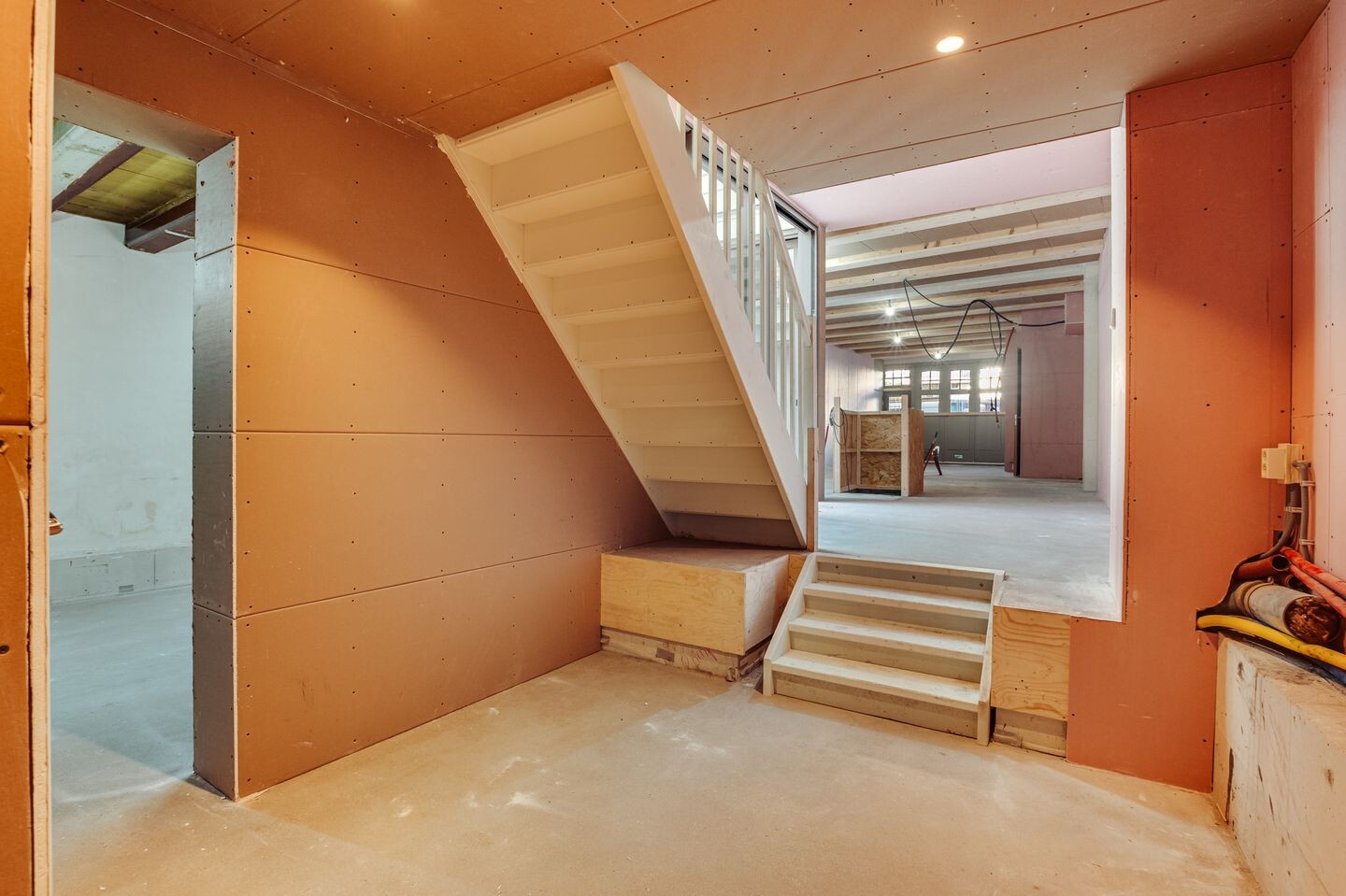 Appartement te koop: Haarlemmer Houttuinen 17A, Amsterdam