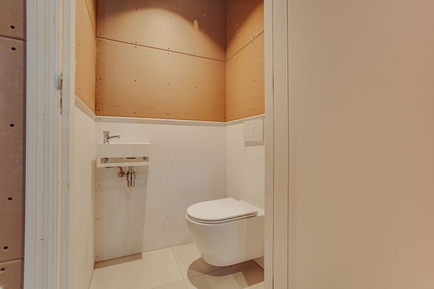 Appartement te koop: Haarlemmer Houttuinen 17A, Amsterdam