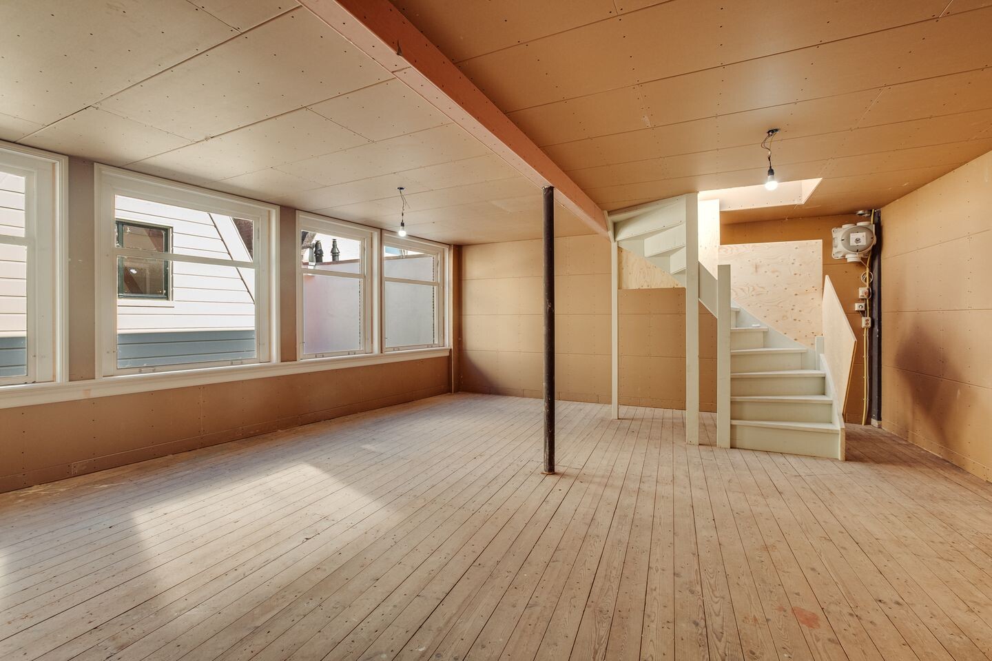 Appartement te koop: Haarlemmer Houttuinen 17A, Amsterdam