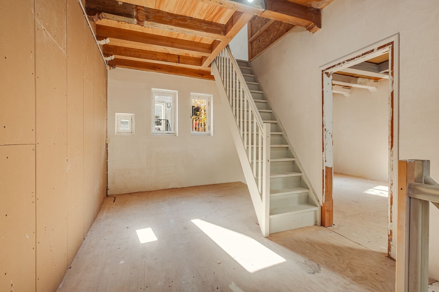 Appartement te koop: Haarlemmer Houttuinen 17A, Amsterdam