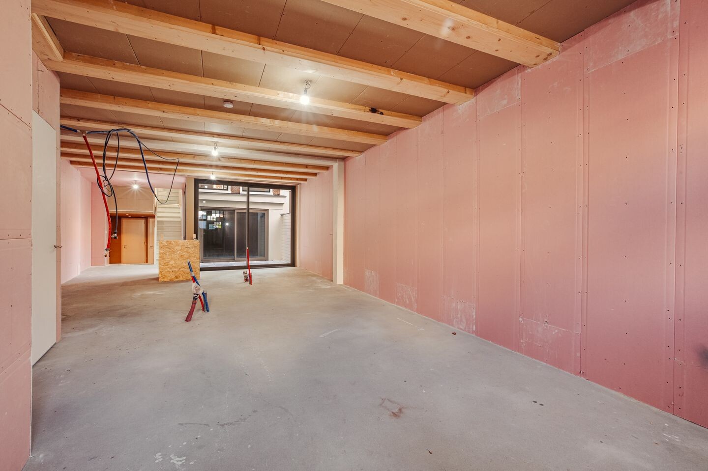 Appartement te koop: Haarlemmer Houttuinen 17A, Amsterdam