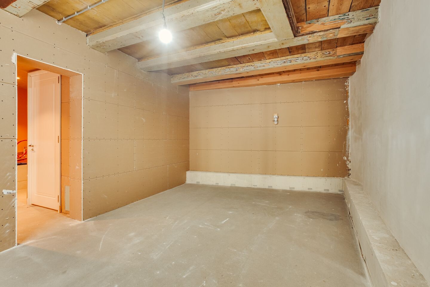 Appartement te koop: Haarlemmer Houttuinen 17A, Amsterdam