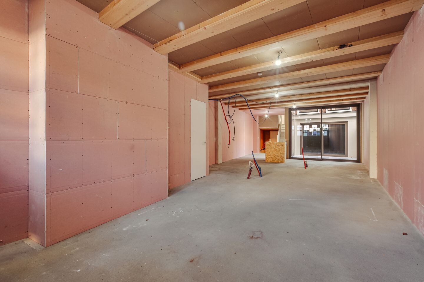 Appartement te koop: Haarlemmer Houttuinen 17A, Amsterdam