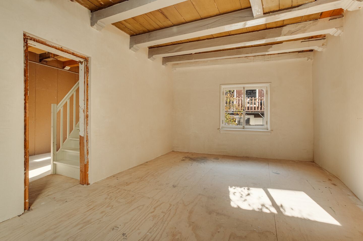 Appartement te koop: Haarlemmer Houttuinen 17A, Amsterdam