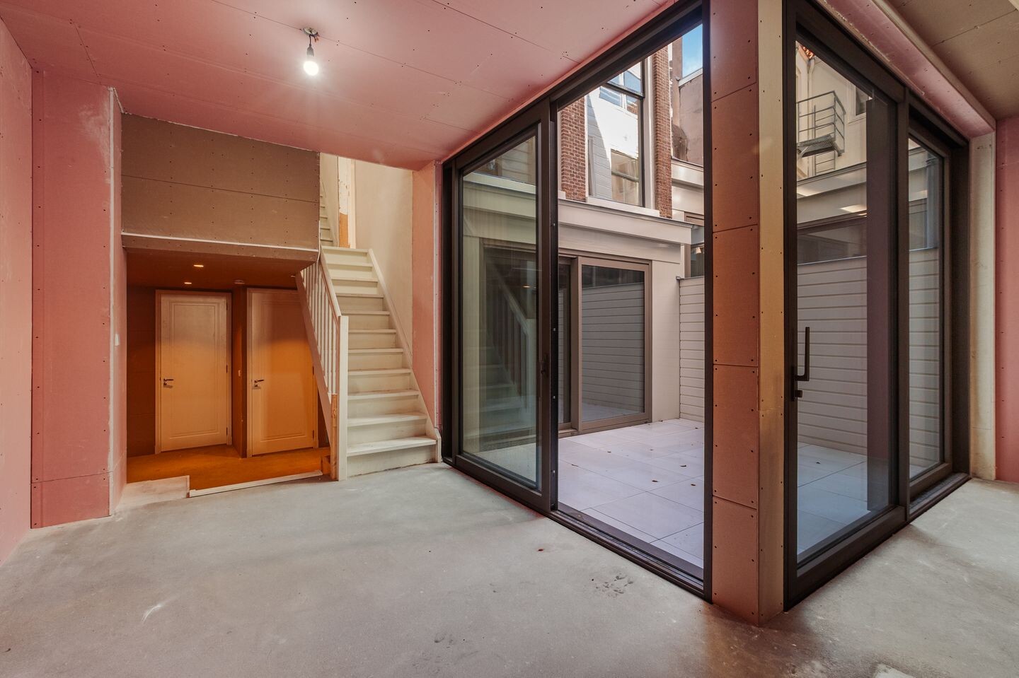 Appartement te koop: Haarlemmer Houttuinen 17A, Amsterdam