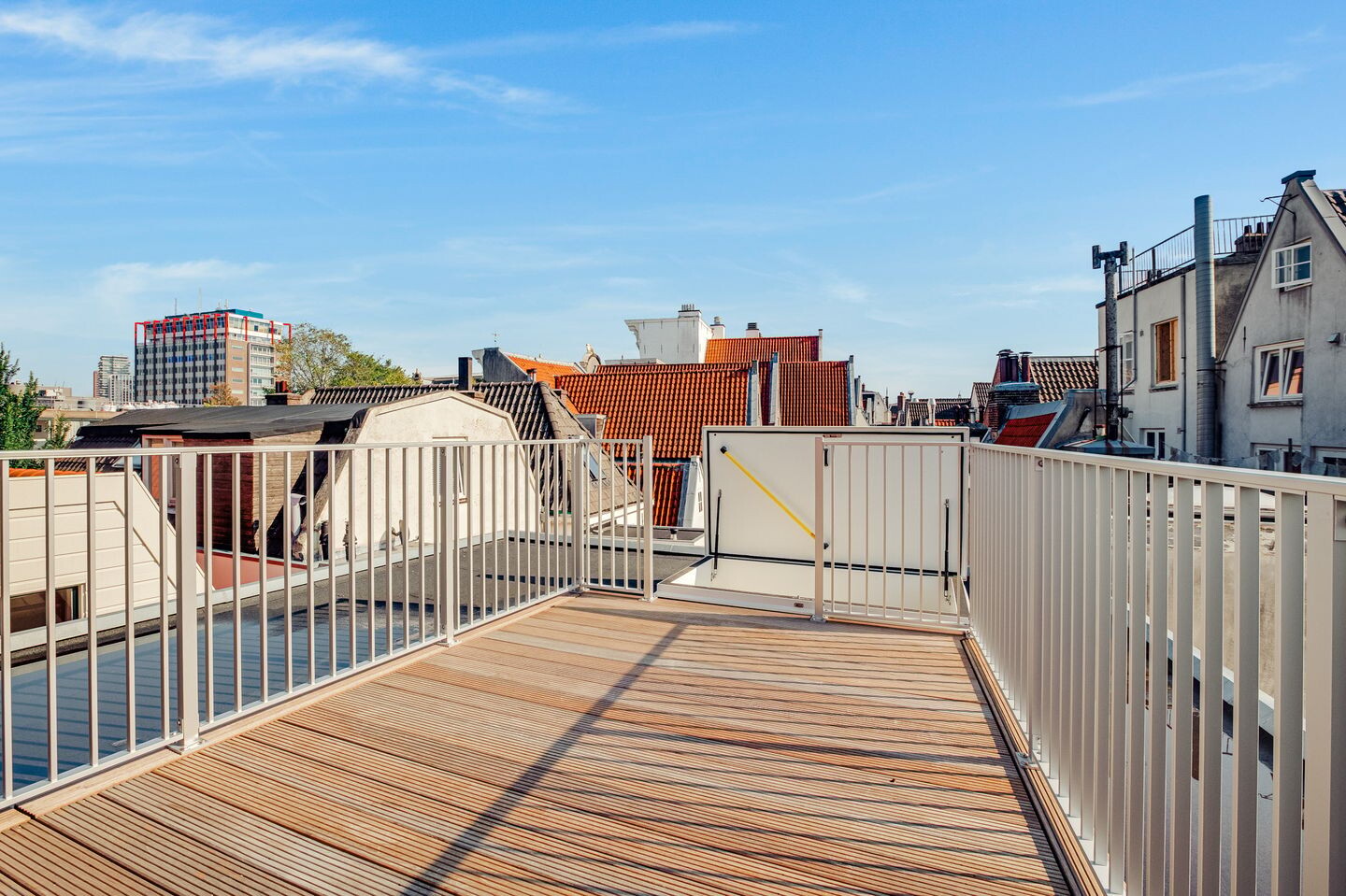 Appartement te koop: Haarlemmer Houttuinen 17A, Amsterdam