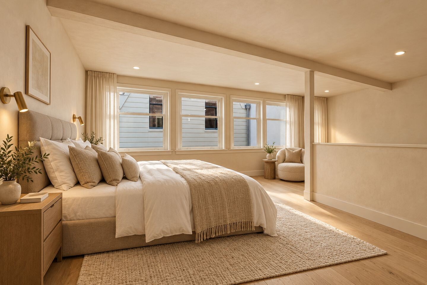 Appartement te koop: Haarlemmer Houttuinen 17A, Amsterdam