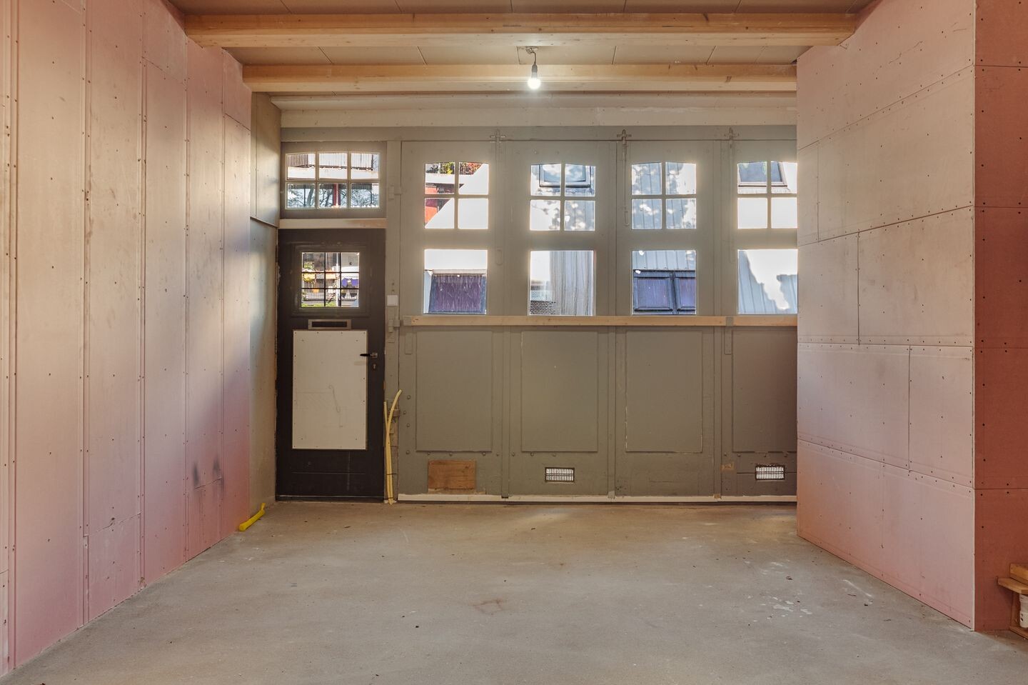 Appartement te koop: Haarlemmer Houttuinen 17A, Amsterdam