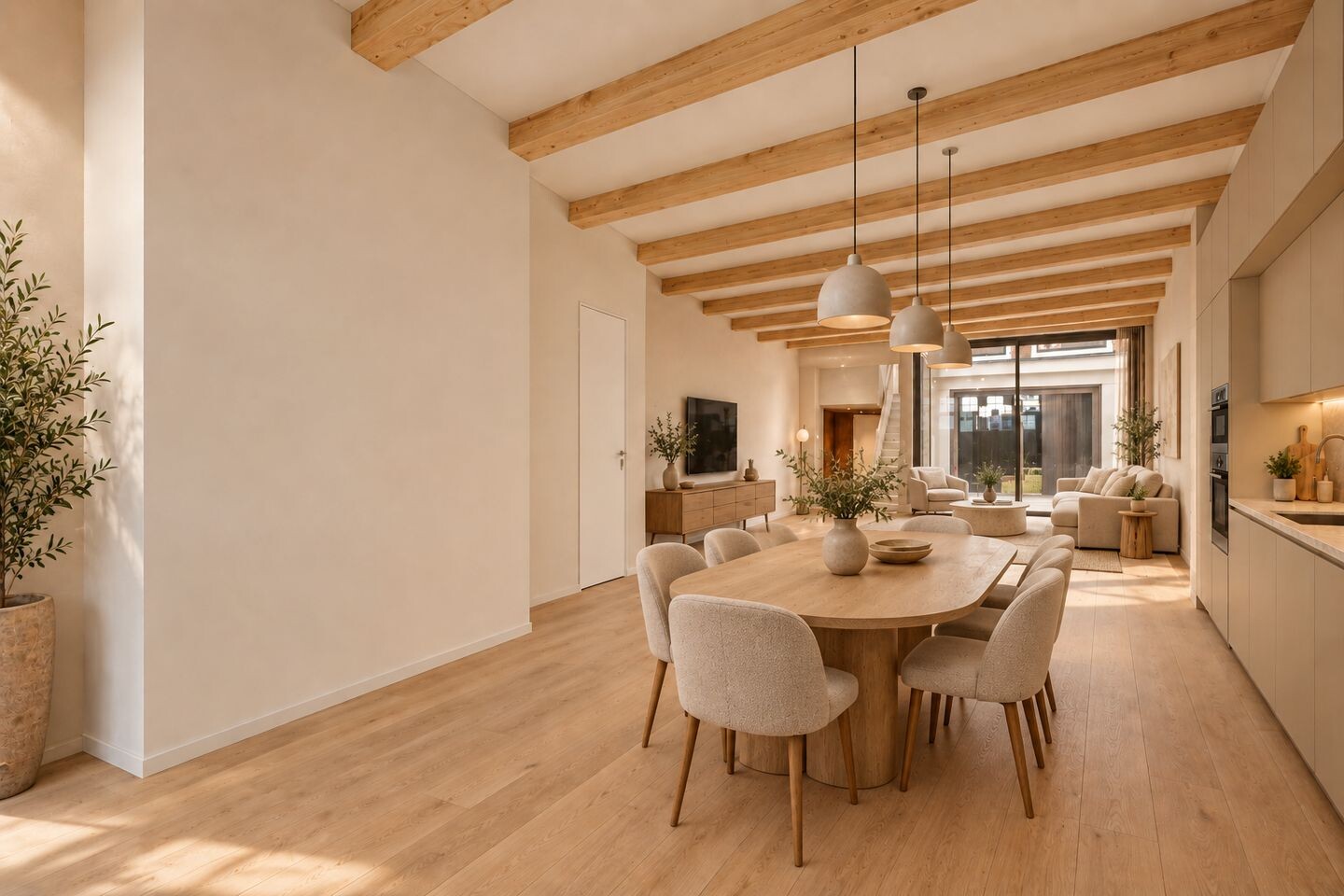 Appartement te koop: Haarlemmer Houttuinen 17A, Amsterdam