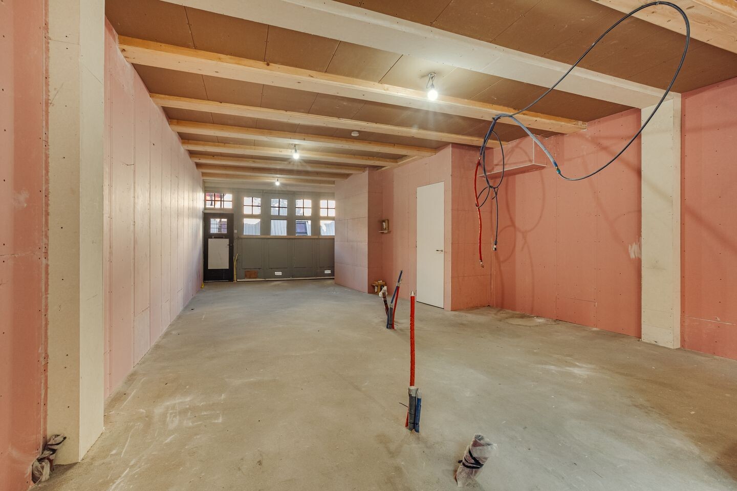 Appartement te koop: Haarlemmer Houttuinen 17A, Amsterdam