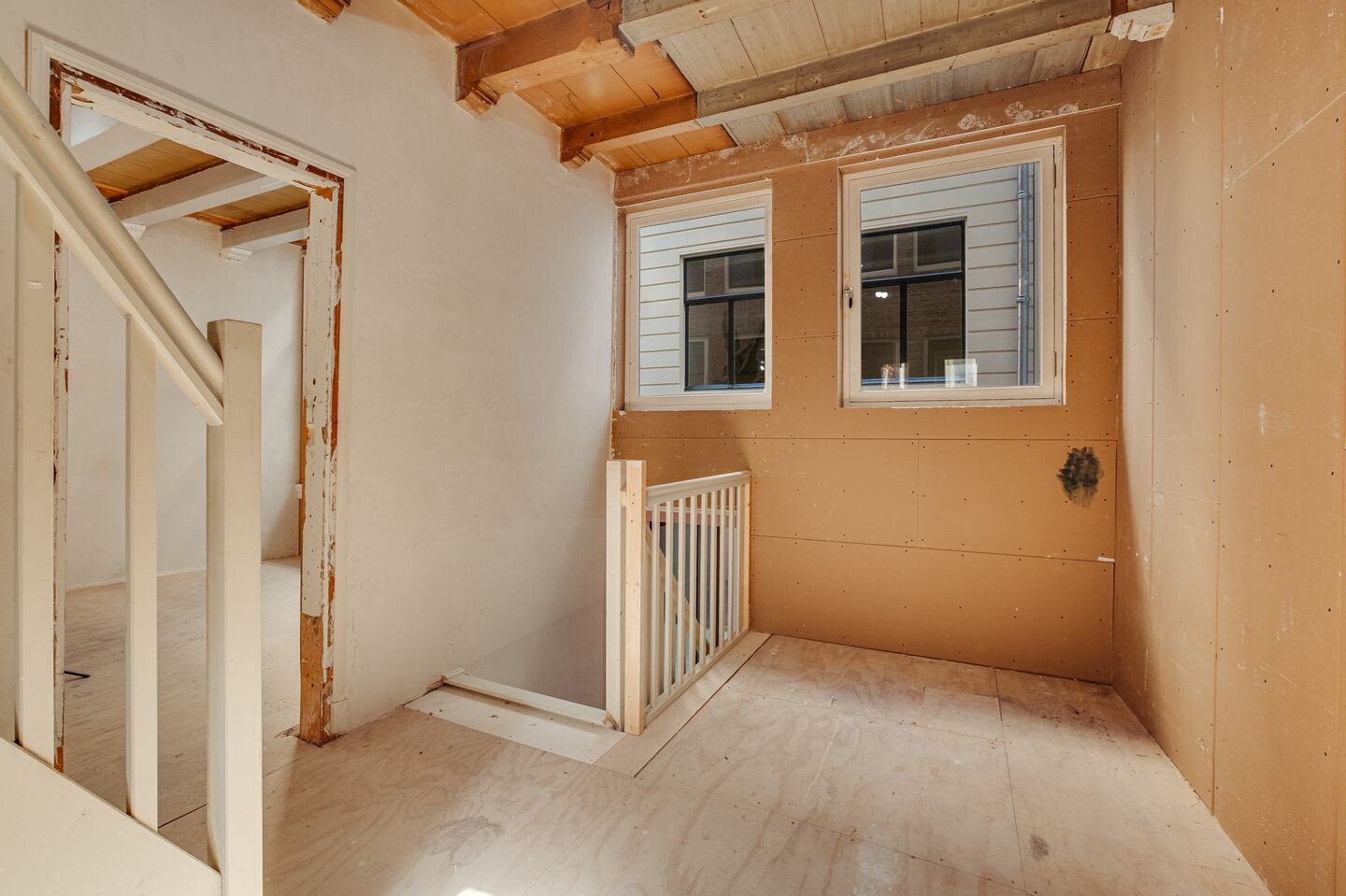 Appartement te koop: Haarlemmer Houttuinen 17A, Amsterdam