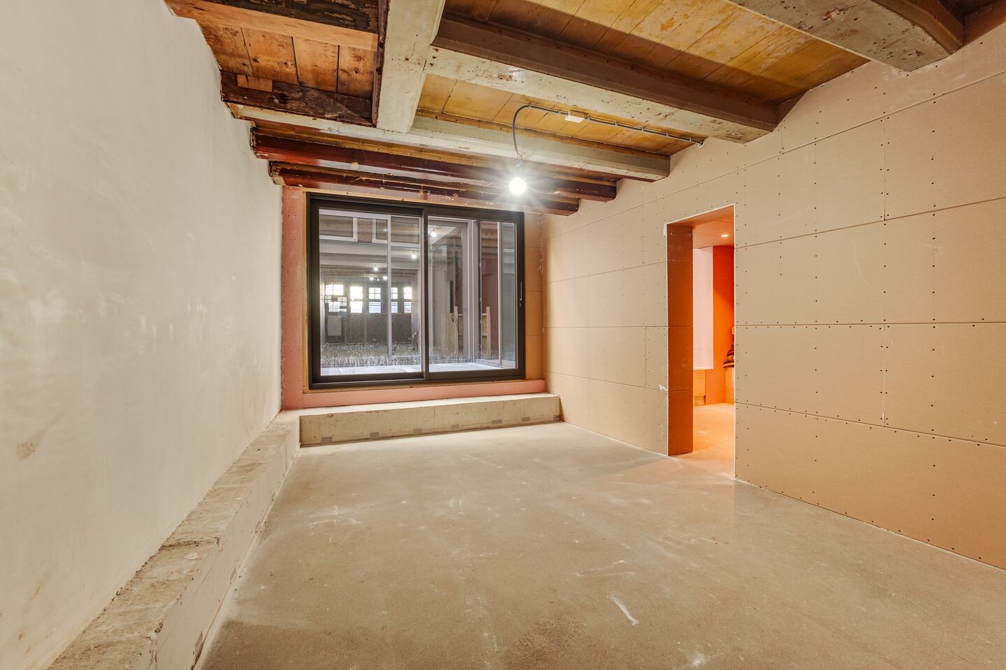 Appartement te koop: Haarlemmer Houttuinen 17A, Amsterdam