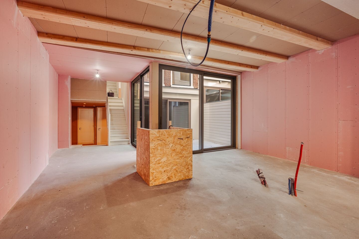 Appartement te koop: Haarlemmer Houttuinen 17A, Amsterdam