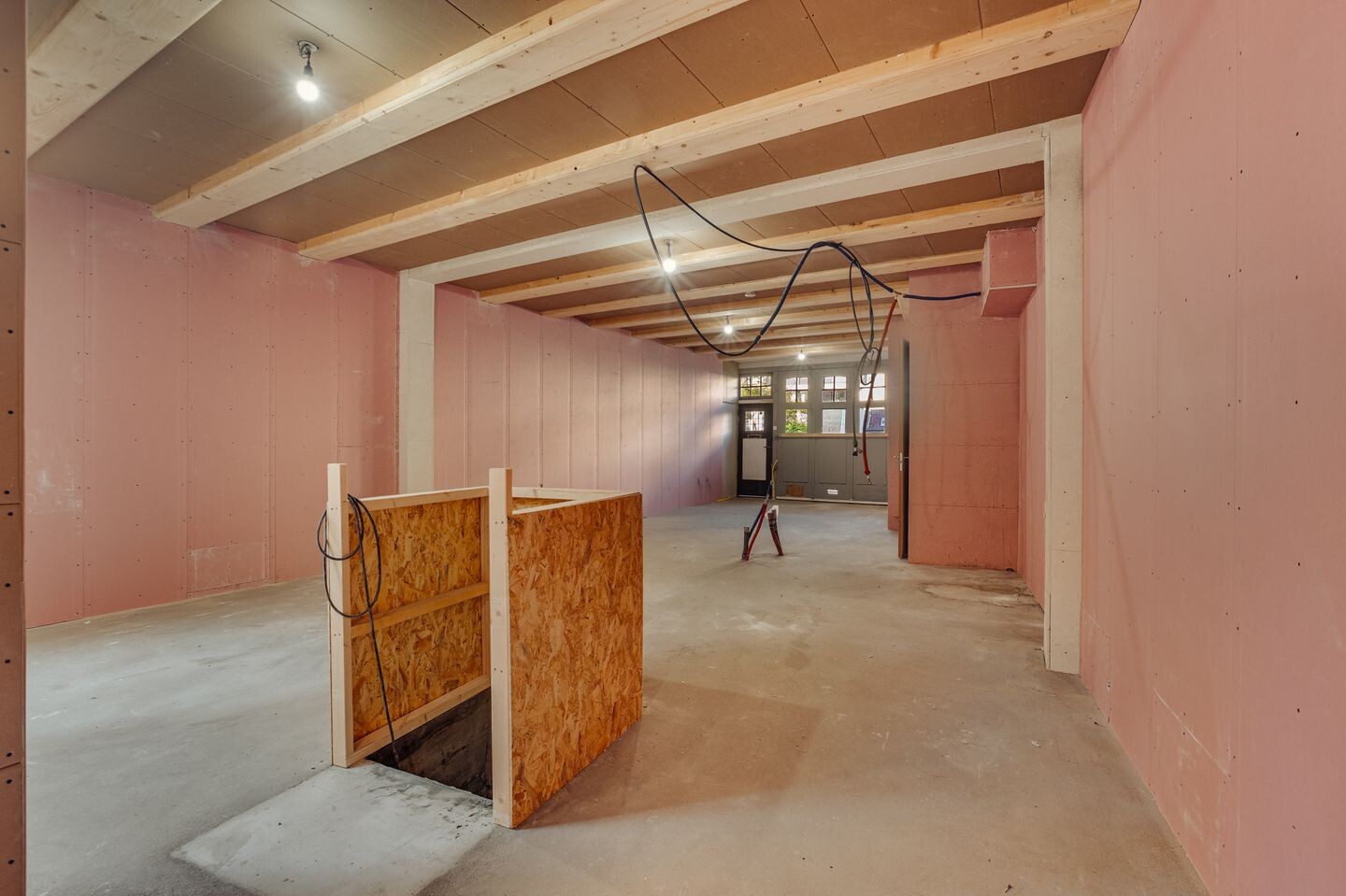 Appartement te koop: Haarlemmer Houttuinen 17A, Amsterdam
