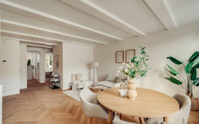 Haarlemmer Houttuinen 17-B