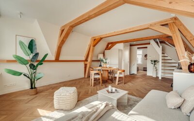 Haarlemmer Houttuinen 17-C