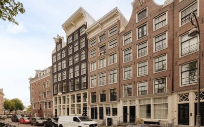 Haarlemmer Houttuinen 5-C