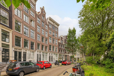 Haarlemmer. 7-B