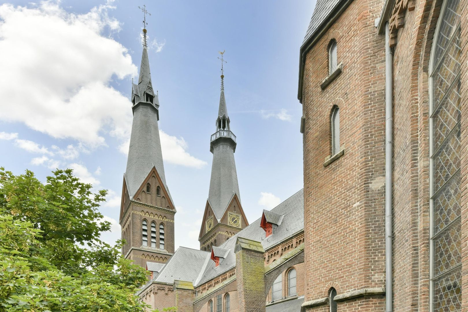 Studio te koop: Haarlemmer Houttuinen 45H, Amsterdam