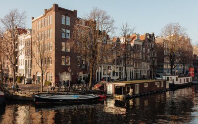 Korte Prinsengracht 44-A