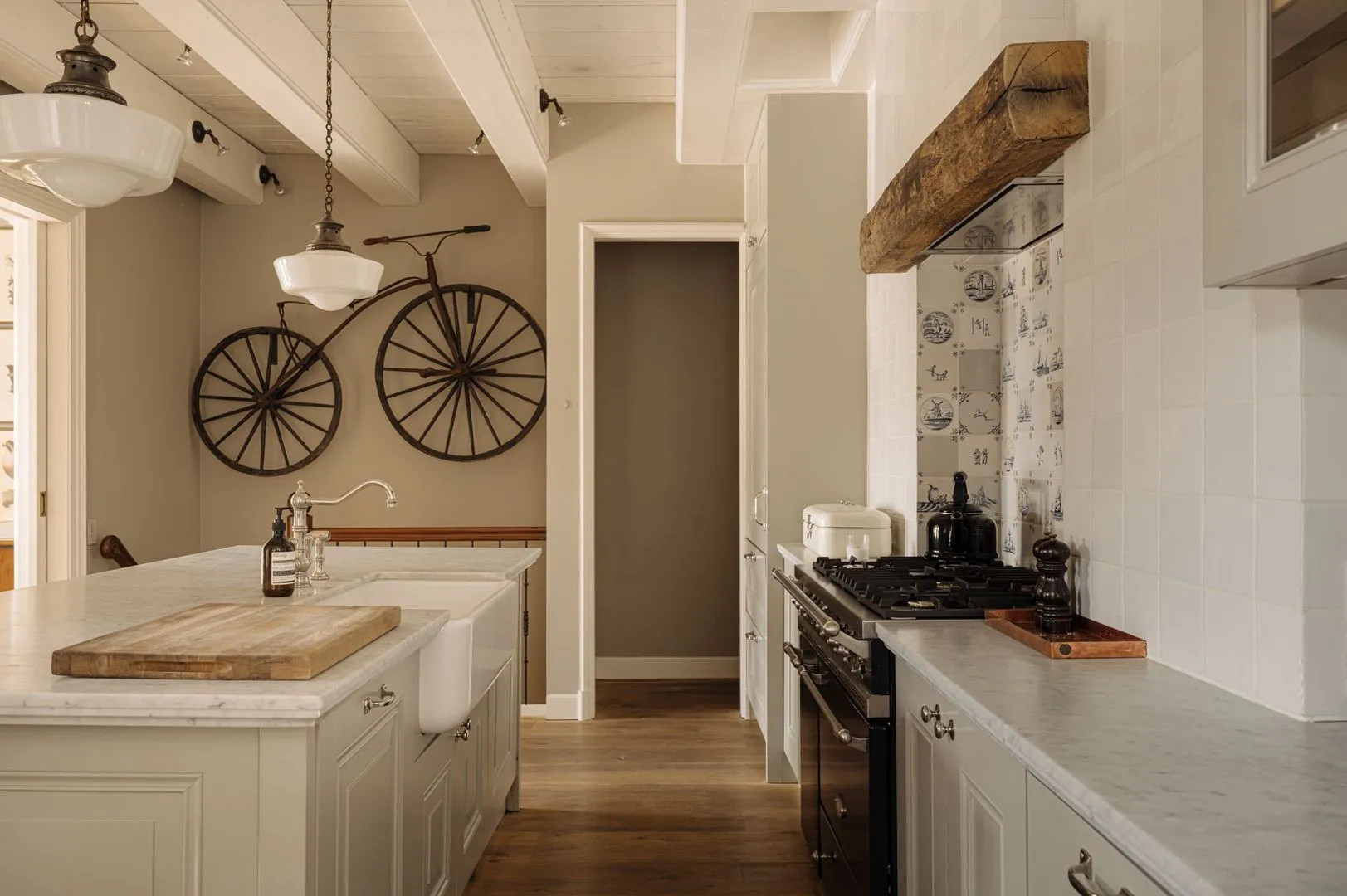 Hoekwoning te koop: Brouwersgracht 58, Amsterdam
