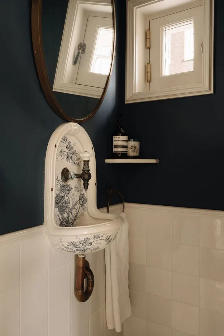 Hoekwoning te koop: Brouwersgracht 58, Amsterdam