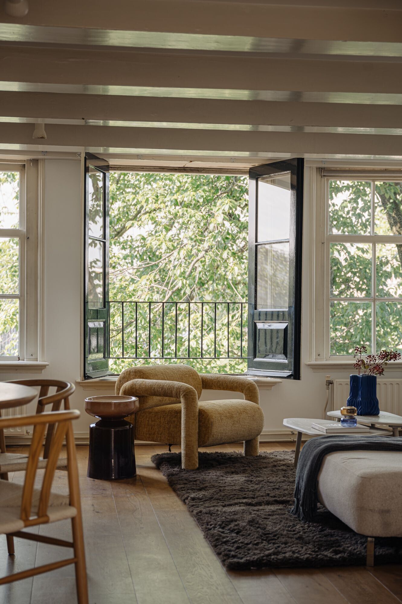 Appartement te koop: Brouwersgracht 60B, Amsterdam