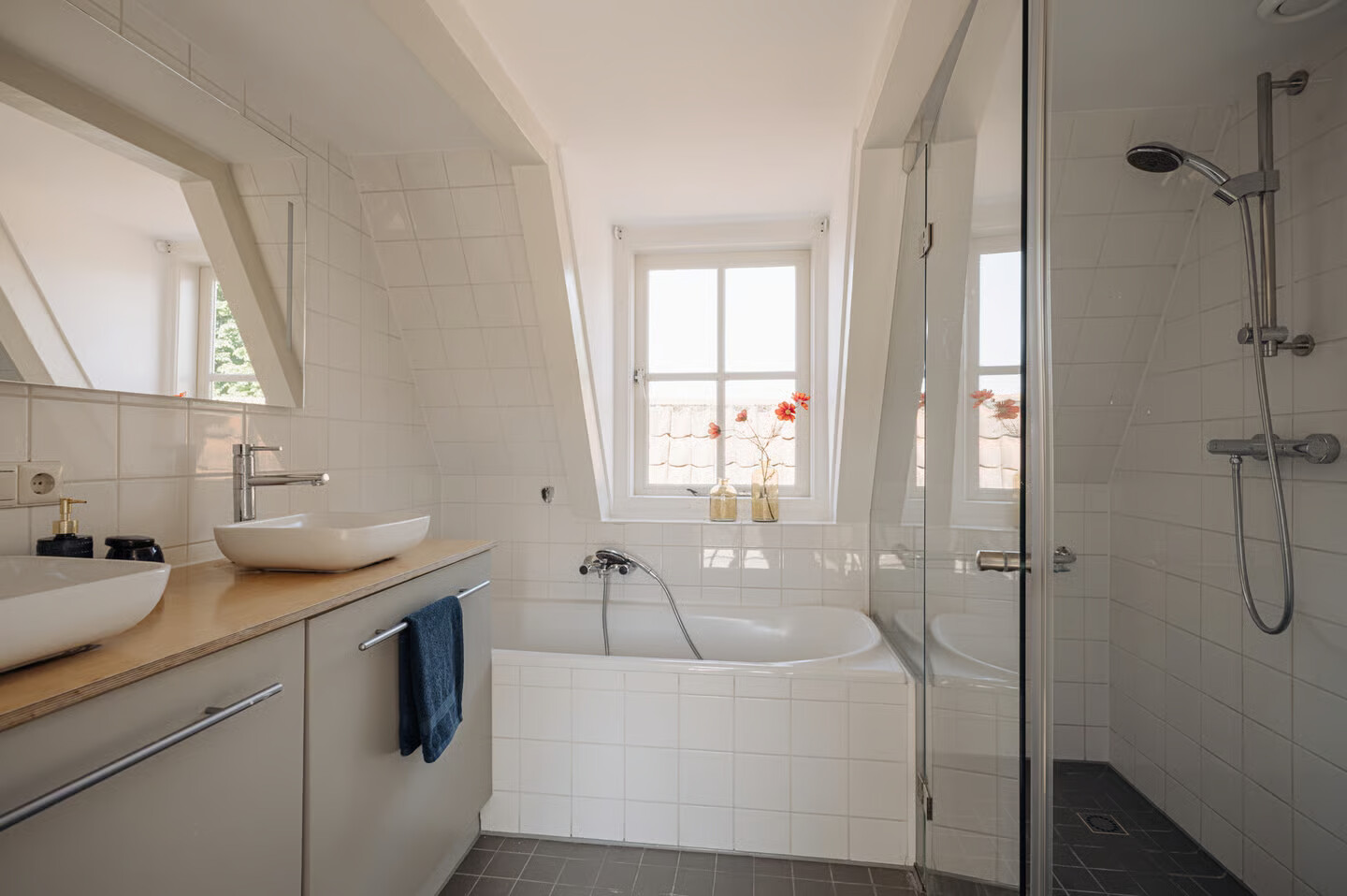 Appartement te koop: Brouwersgracht 60B, Amsterdam