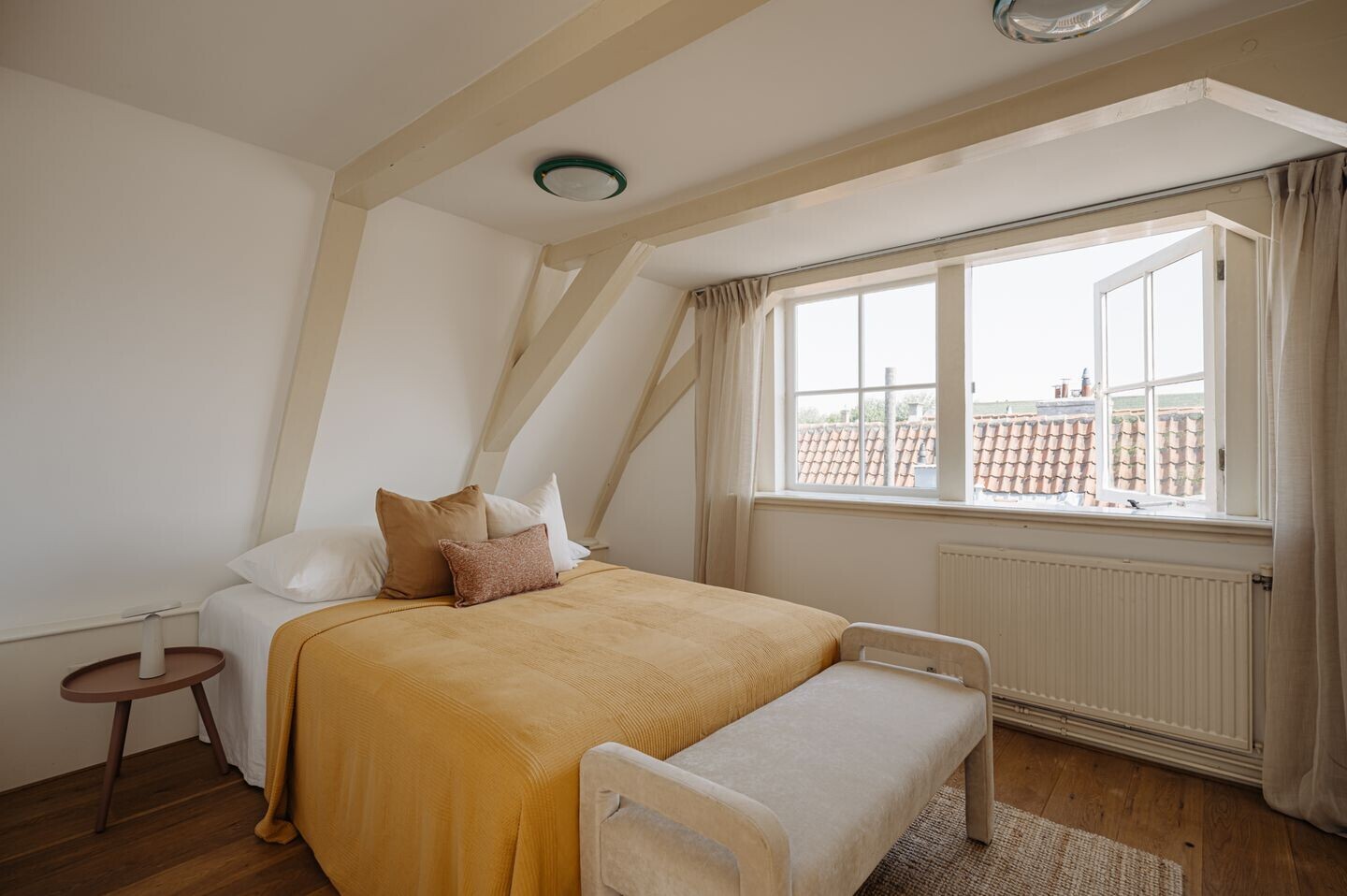 Appartement te koop: Brouwersgracht 60B, Amsterdam