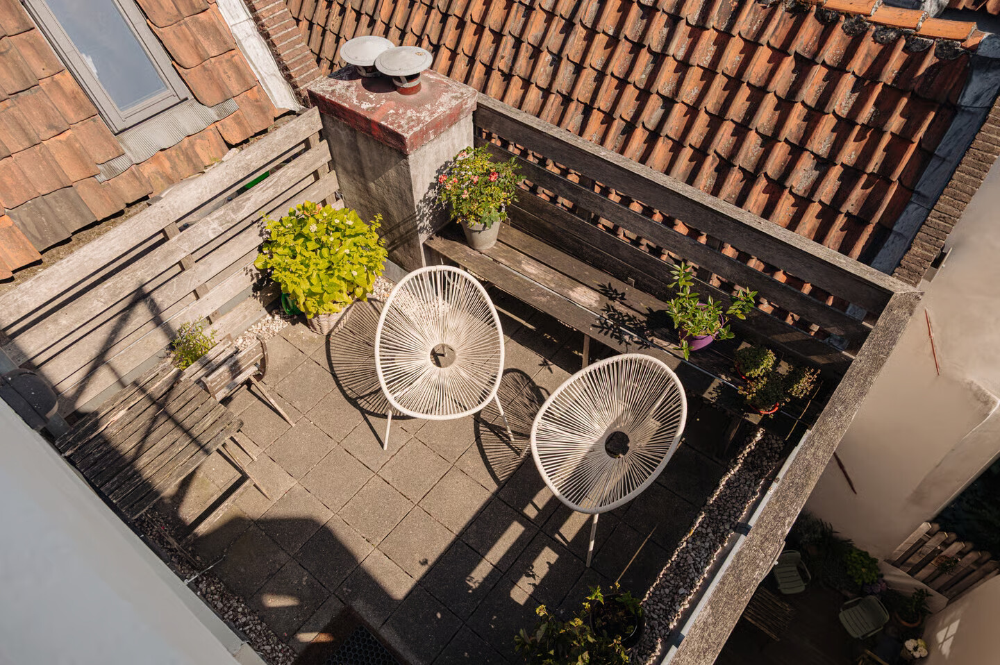 Appartement te koop: Brouwersgracht 60B, Amsterdam