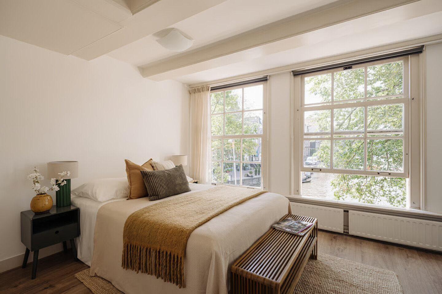 Appartement te koop: Brouwersgracht 60B, Amsterdam