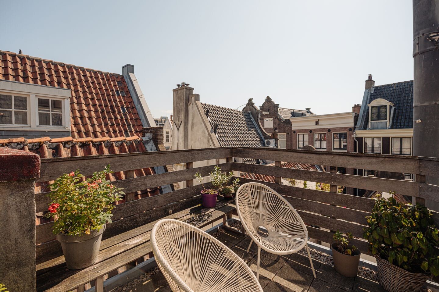 Appartement te koop: Brouwersgracht 60B, Amsterdam