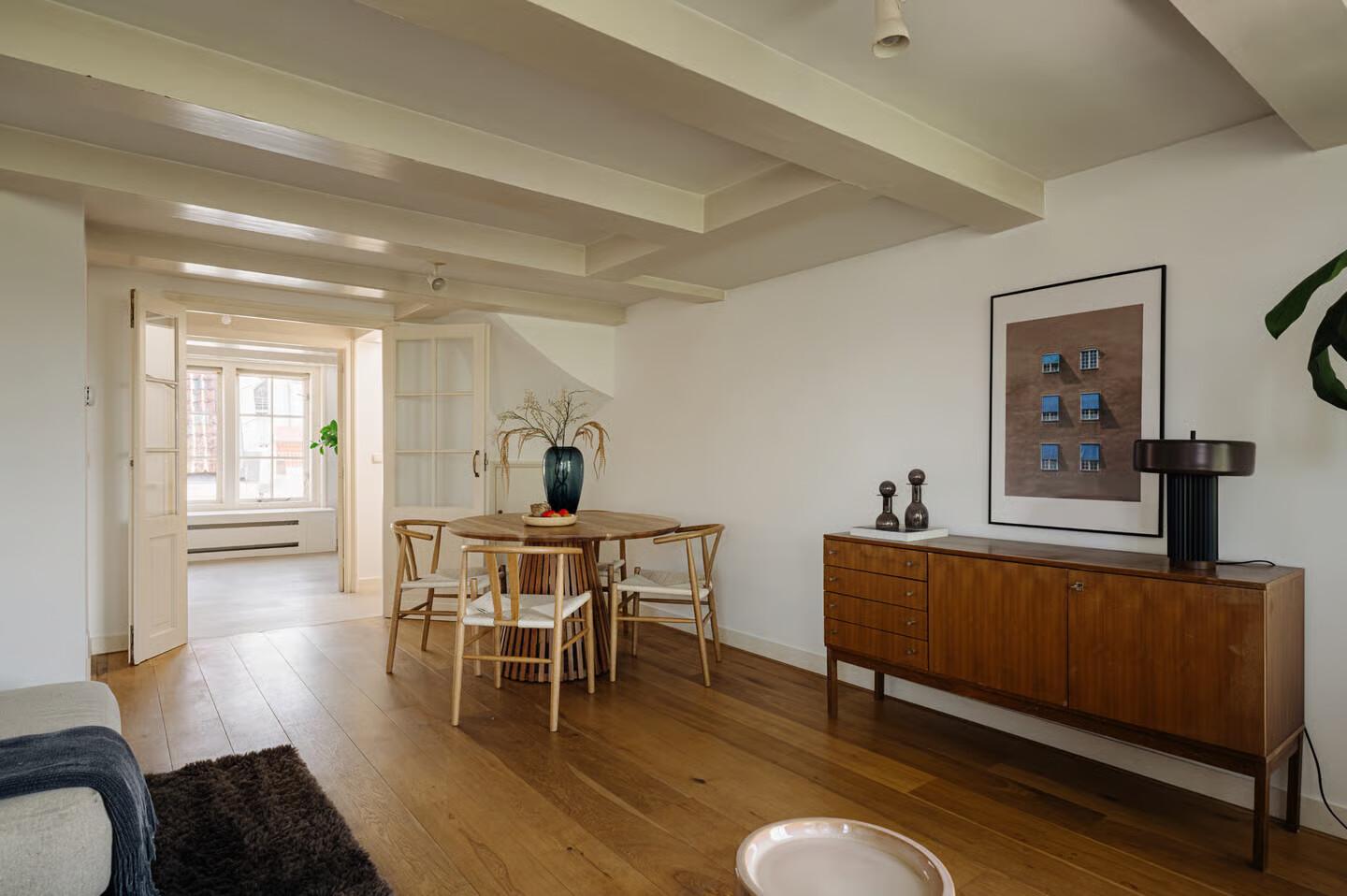 Appartement te koop: Brouwersgracht 60B, Amsterdam